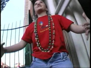 Mardi Gras Behind the Scenes - Cena2 - 5