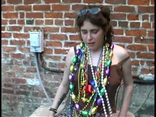 Mardi Gras Behind the Scenes - Cena7 - 3