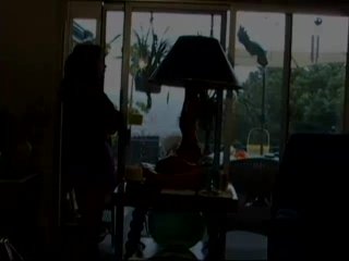 Denni O&#39;s Amateur Sluts &amp; Real Swingers 63 - Missys Cummy Panties - Escena1 - 1