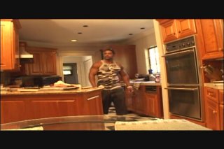 Latina House of Ass - Escena4 - 1