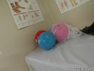 Doctor Adventures Vol. 4 - Scene4 - 1