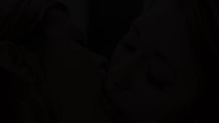 Threesome Fantasies Fulfilled 5 - Escena4 - 1