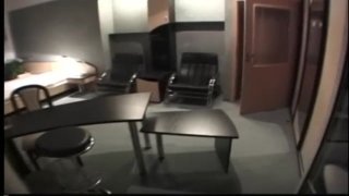 The Video Adventures of Peeping Tom Number 26 - Scene2 - 1