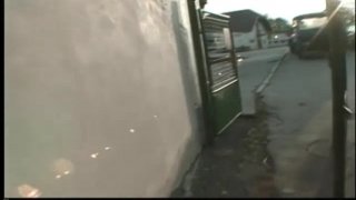 The Video Adventures of Peeping Tom Number 26 - Scene3 - 1