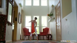 Dirty Masseur #4 - Scène6 - 1