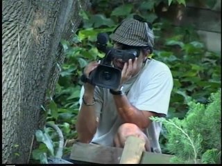 The Video Adventures of Peeping Tom Number 27 - Scène1 - 2