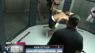 Sex In Boxing - Cena1 - 2
