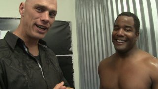 Sex In Boxing - Cena3 - 3