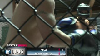 Sex In Boxing - Cena4 - 3