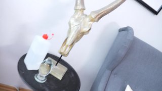 Double-Anal Extraordinaire - Scène1 - 1