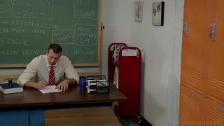 Too Big For Teens 13 - Escena2 - 1