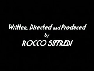 Rocco&#39;s Nasty Tails #4 - Scena1 - 1