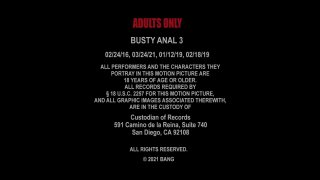 Busty Anal 3 - Cena4 - 6