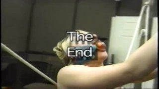 Pixie &amp; Amber Struggle In Bondage - Scene2 - 6