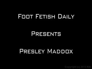 Fantasy Footjobs Vol. 6 - Scène2 - 1