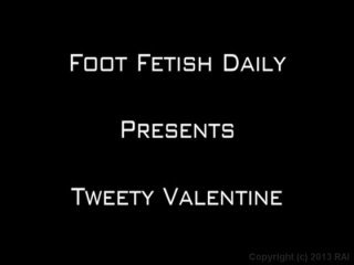 Fantasy Footjobs Vol. 6 - Escena4 - 1