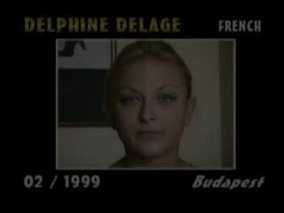 Private Castings 45: Lenka Juicy Candy Girl - Scène3 - 1
