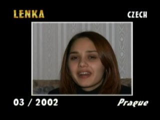 Private Castings 45: Lenka Juicy Candy Girl - Scène8 - 1