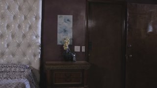 Interracial Wedding Night Cuckold 2 - Scene4 - 1