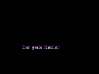 Der Geile Kitzler - Scene1 - 1