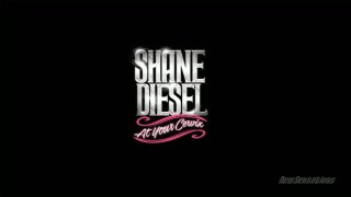 Shane Diesel At Your Cervix - Szene1 - 1