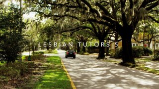 Lesbian Tutors 5 - Scene1 - 1