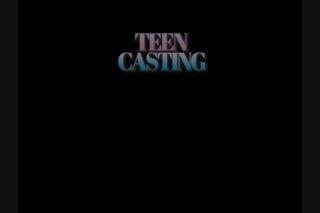 Teen Casting - Scène4 - 6