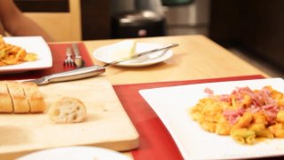Recettes De Salopes - Cena4 - 1