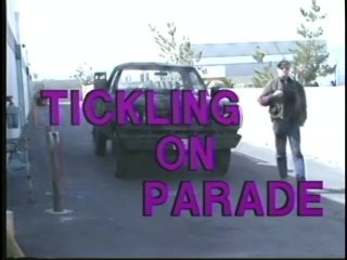 American TIckling Classics #4 - Scene1 - 1