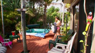 Latina Bad Girls Club - Scene1 - 1