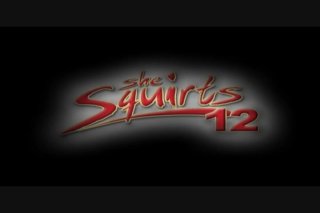 She Squirts 12 - Scene1 - 1