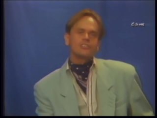 Esasperate Voglie In TV - Scene2 - 1