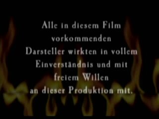 Schwarze Flamme Silverline 24 - Schmerz - Report II - Cena1 - 1