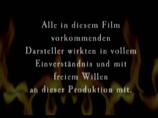 Schwarze Flamme Silverline 24 - Schmerz - Report II - Scene1 - 1