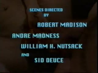 Idiot&#39;s Guide To Making Porno Movies - Scene1 - 1