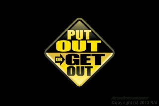 Put Out or Get Out (New Sensations) - Scène1 - 1