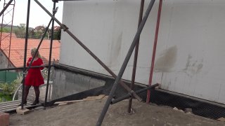 Stick It Up, Stud! - Escena1 - 1