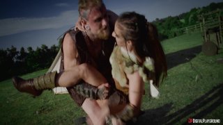 Clash of the Vikings - Escena1 - 3