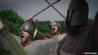 Clash of the Vikings - Escena2 - 6