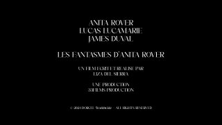 Fantasies of Anita Rover, The - Szene3 - 6