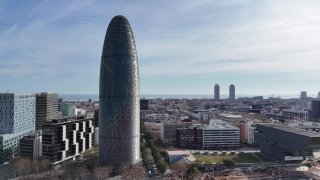 Sex Friends Barcelona - Scene5 - 1