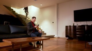 45 Annees de Plaisir: Paris - Escena6 - 1