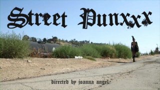 Street Punxxx - Szene1 - 1