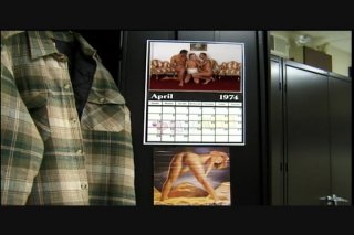 Puritan Video Magazine 50: Calendar Girls - Szene3 - 1