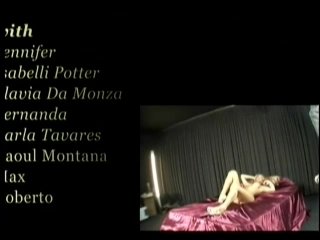 Italian Trans Active Action Vol. 4 - Scene5 - 6