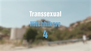 Transsexual Hitchhikers 4 - Escena4 - 1