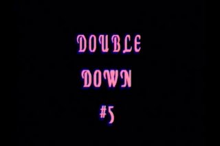 Double Down #5 - Scène1 - 1