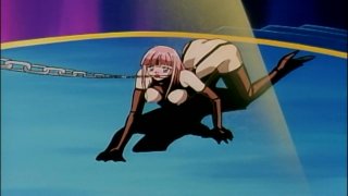 Master&#39;s Touch #2 - Cena3 - 2