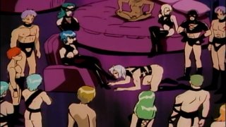 Master&#39;s Touch #2 - Cena3 - 3
