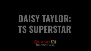 Daisy Taylor: TS Superstar - Scena1 - 1